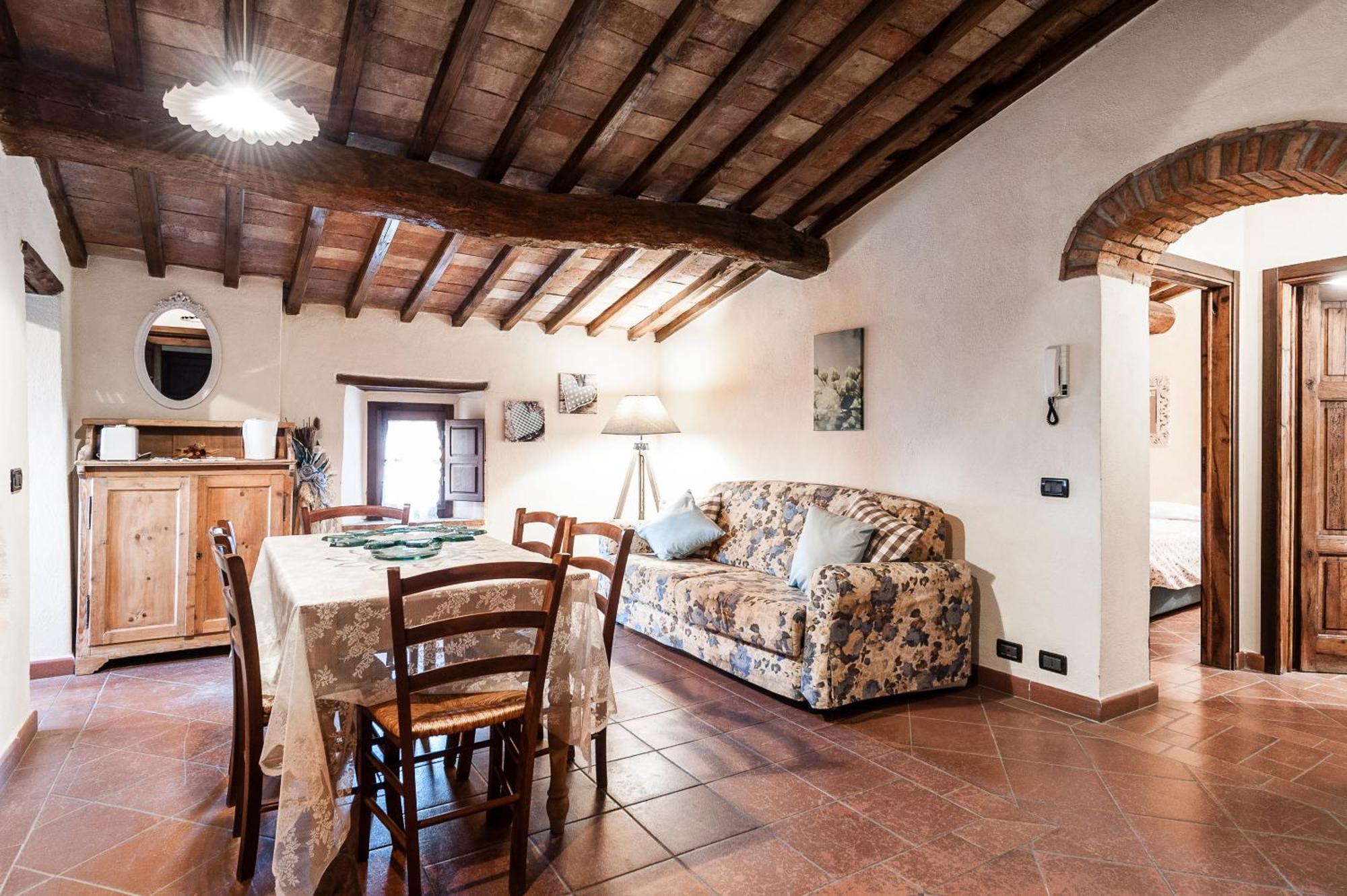 Gasthaus Borgo Cerbaiola Montecastelli Pisano Exterior foto